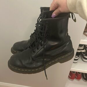 used doc martens